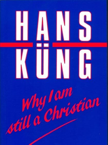 Why I Am Still a Christian,Used