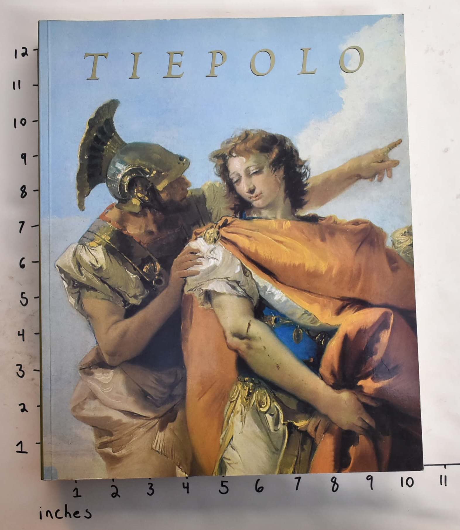 Giambattista Tiepolo, 16961770,New