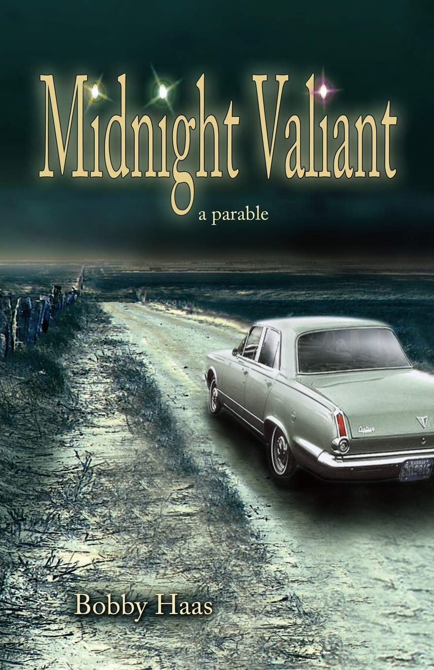 Midnight Valiant: A Parable,Used