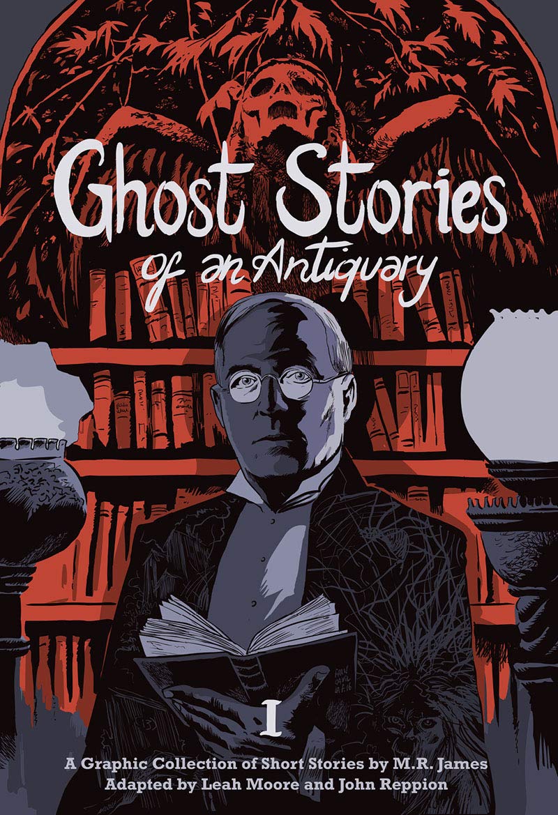 Ghost Stories Of An Antiquary, Vol. 1
