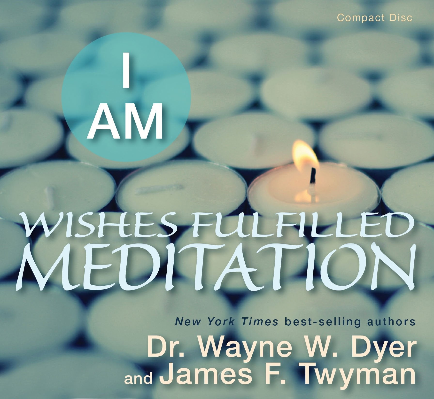 I AM Wishes Fulfilled Meditation,Used