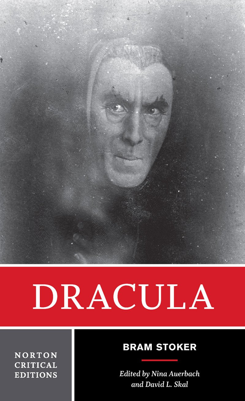 Dracula (Norton Critical Editions),Used