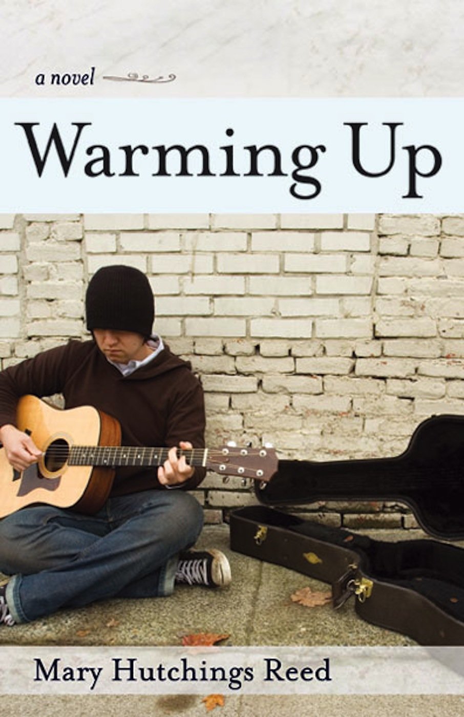 Warming Up: A Novel,Used