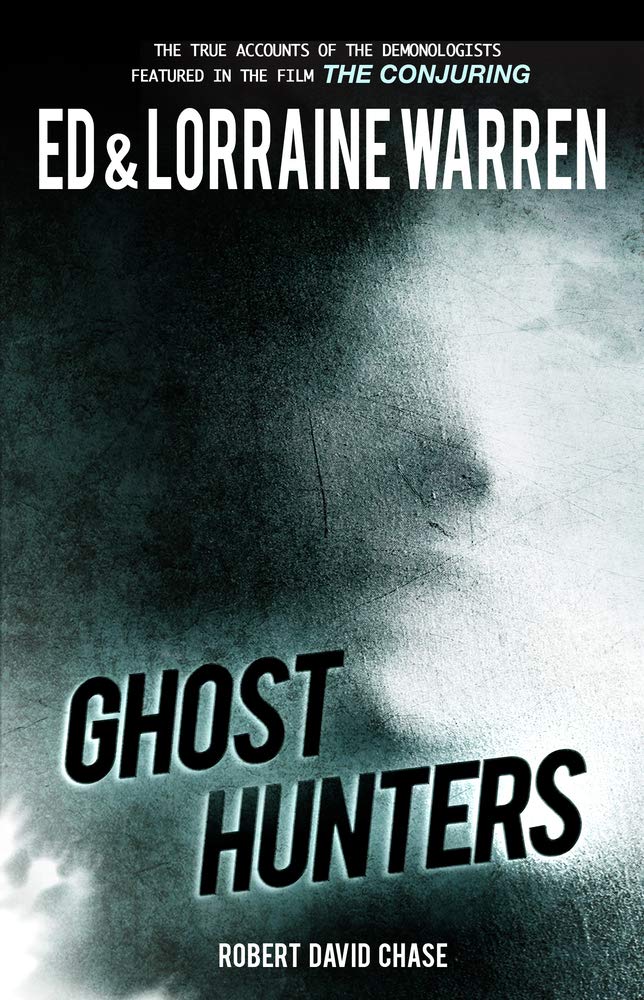 Ghost Hunters: True Stories from the World's Most Famous Demonologists,Used