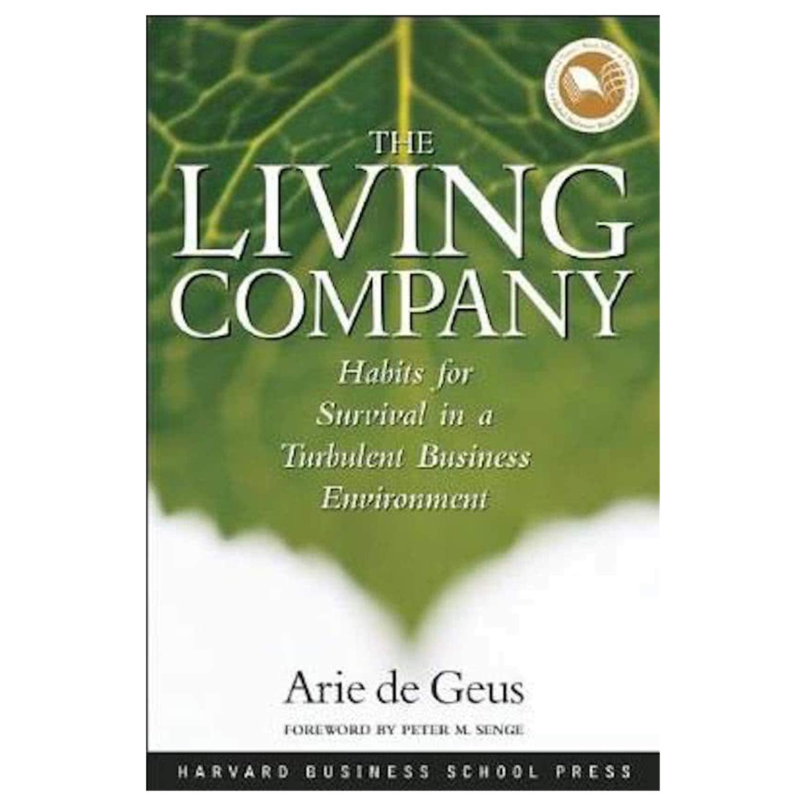 The Living Company,New
