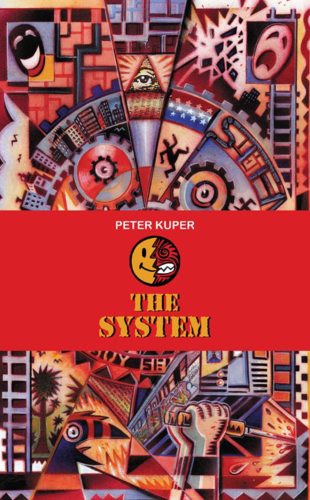 The System,New