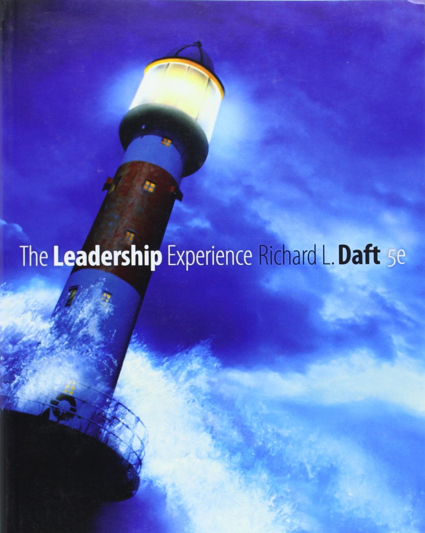 The Leadership Experience (Available Titles Cengagenow),Used
