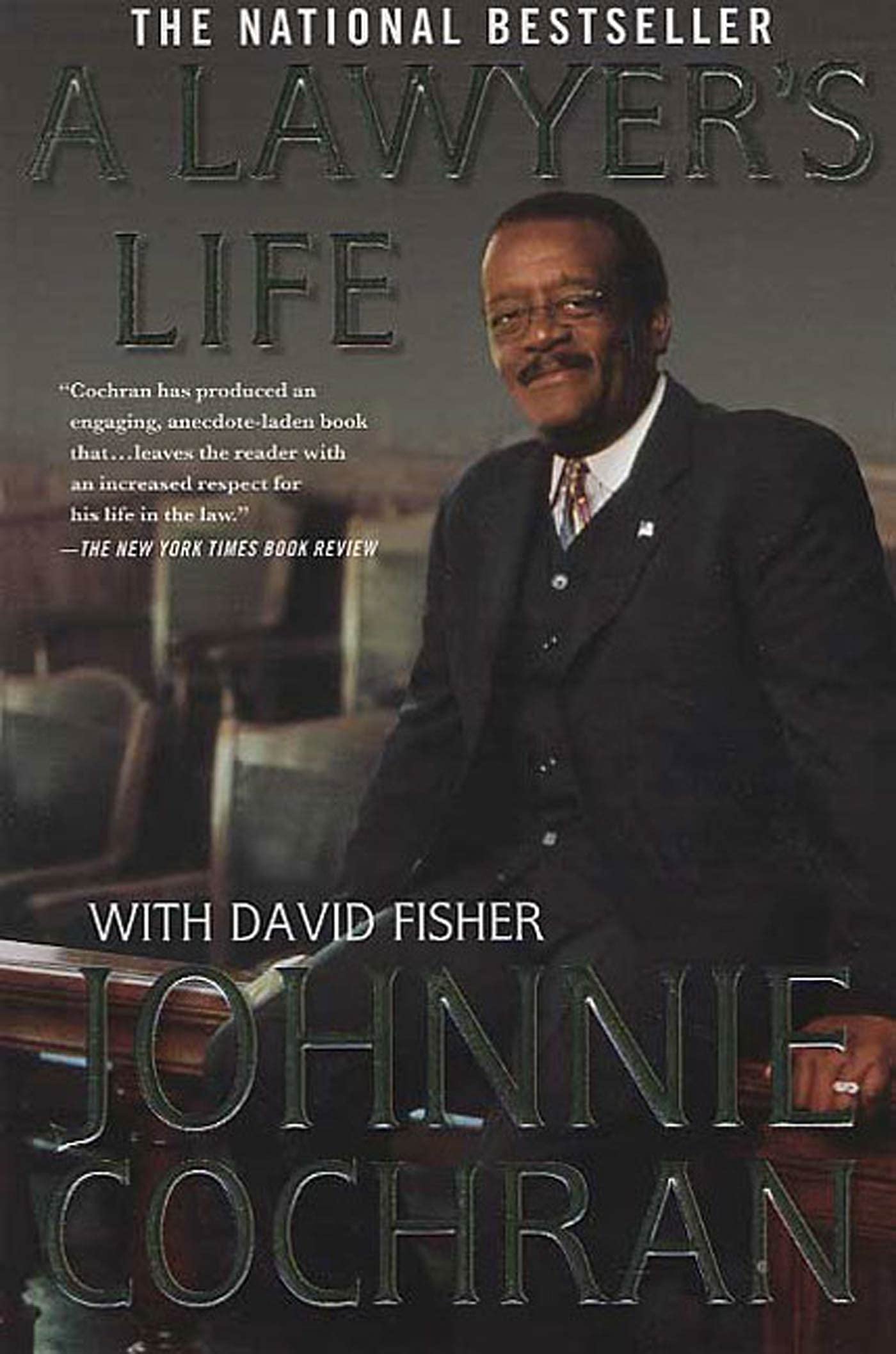 A Lawyer's Life,Used
