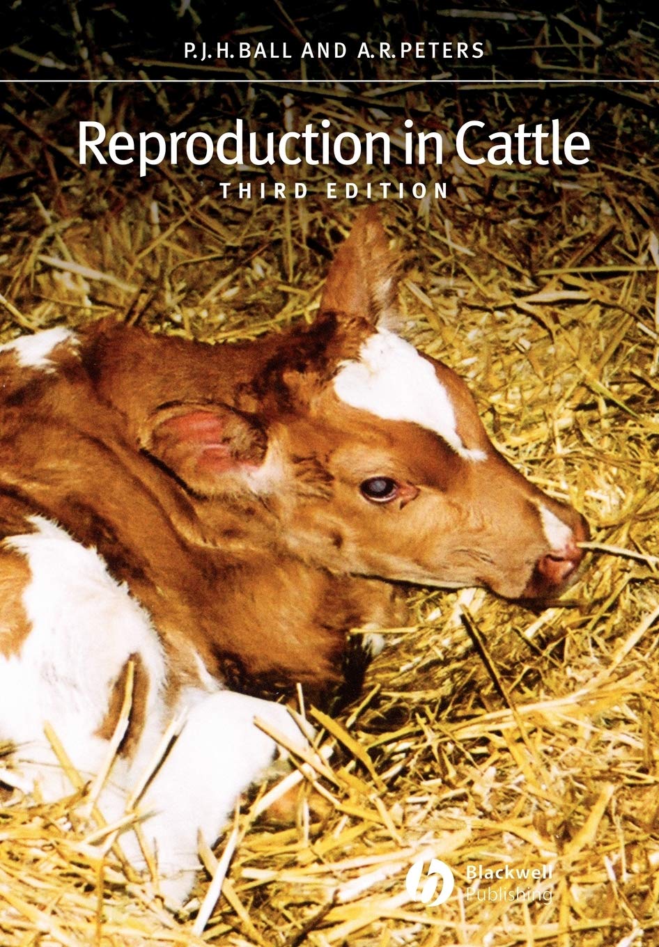 Reproduction in Cattle,Used