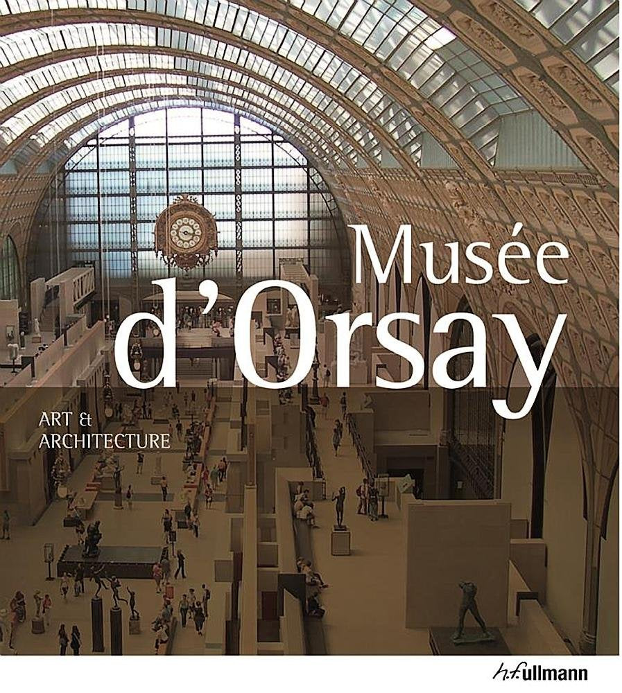 Art & Architecture: Muse D'Orsay,Used