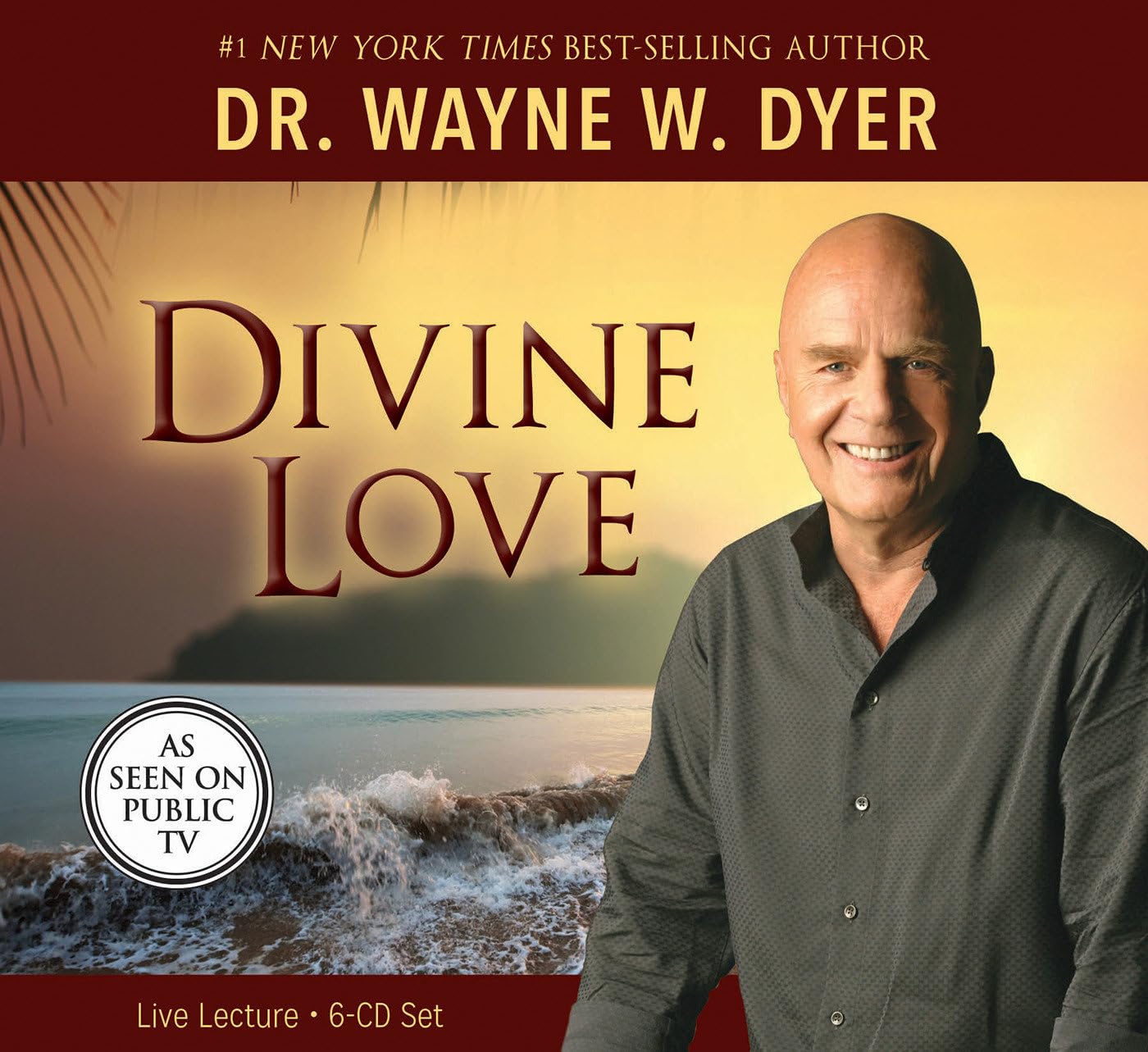 Divine Love,Used