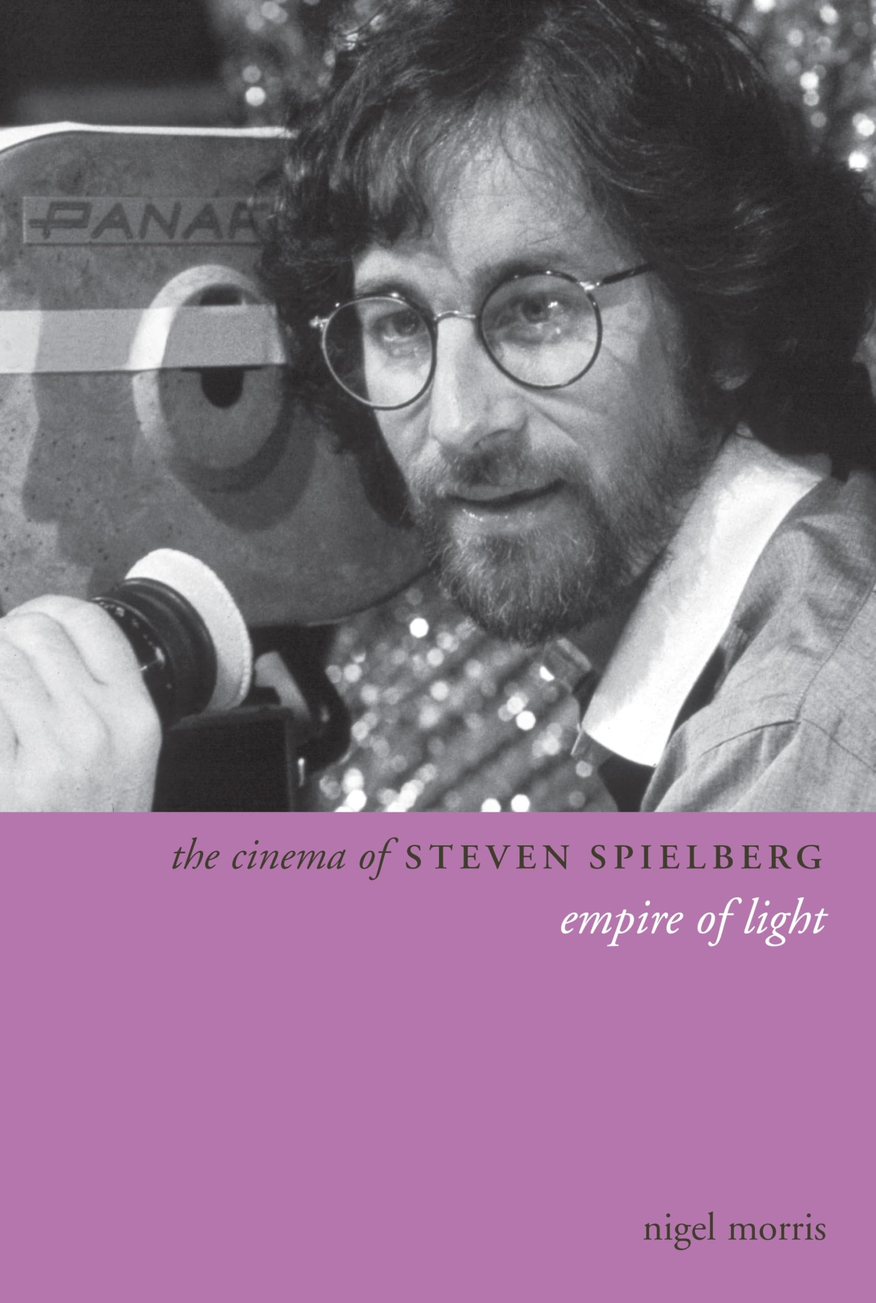 The Cinema of Steven Spielberg: Empire of Light (Directors' Cuts),New