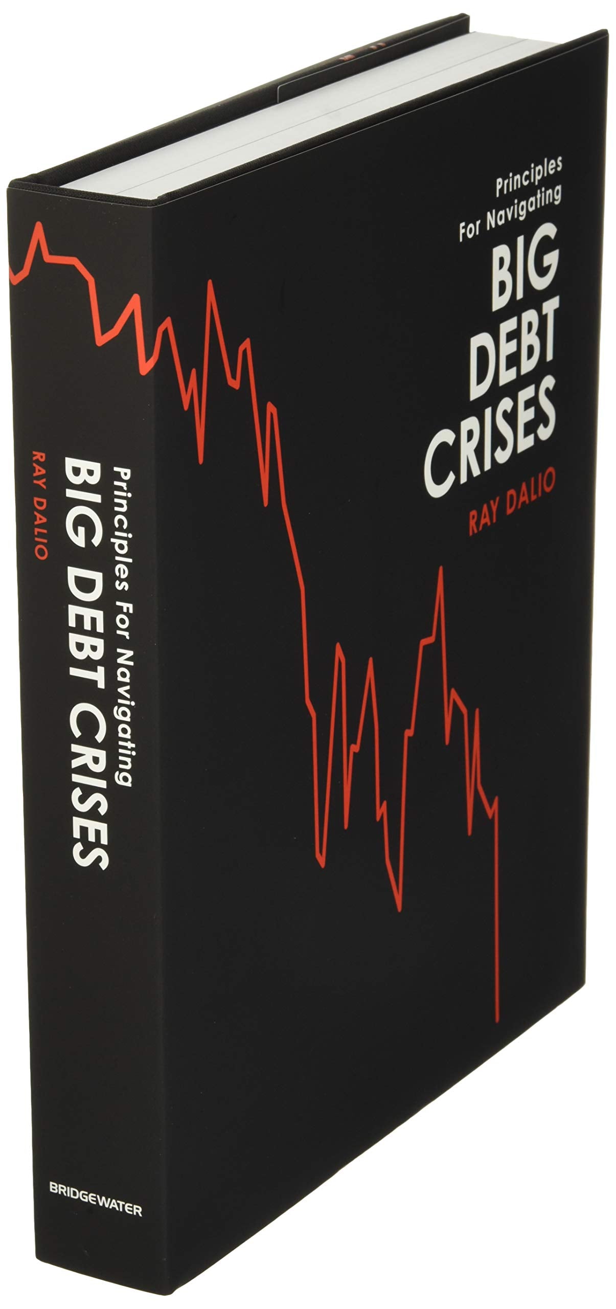 Big Debt Crises,New