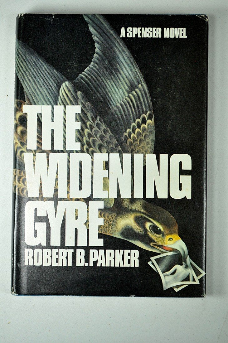 The Widening Gyre,Used