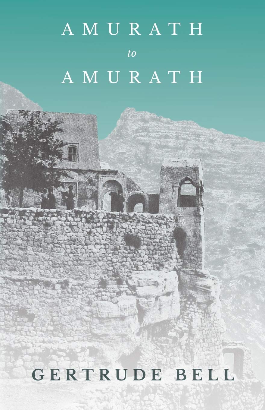 Amurath to Amurath,Used
