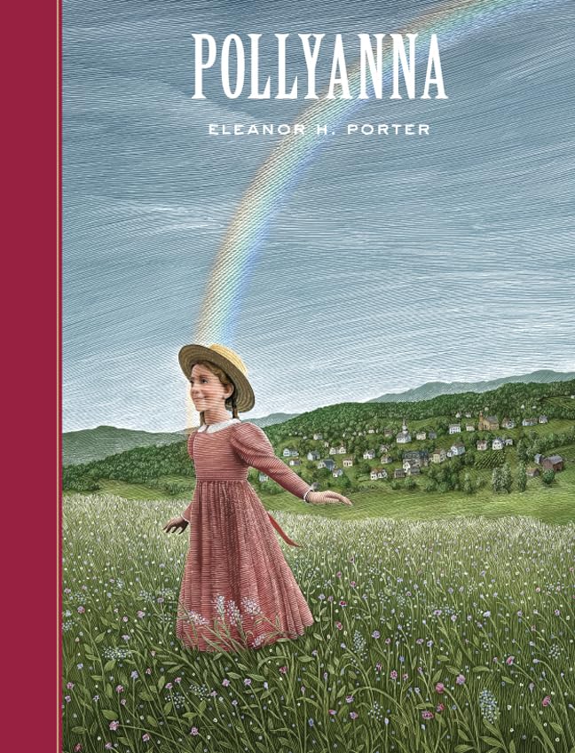 Pollyanna (Union Square Kids Unabridged Classics),Used