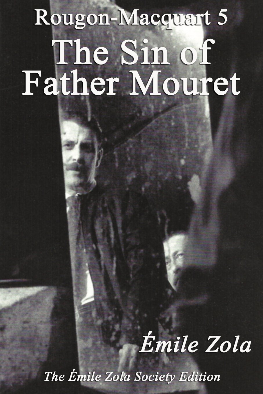 The Sin Of Father Mouret,Used