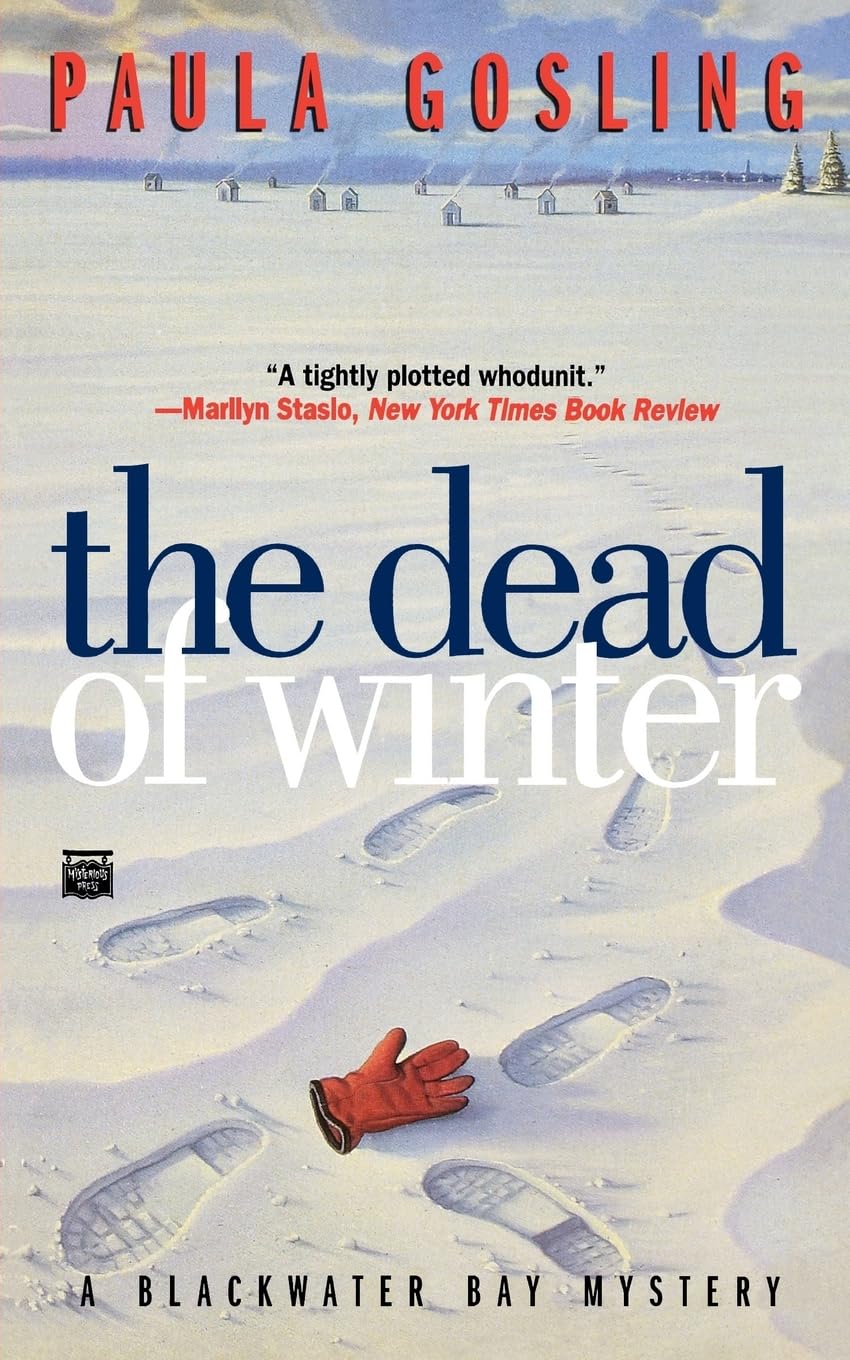 The Dead Of Winter