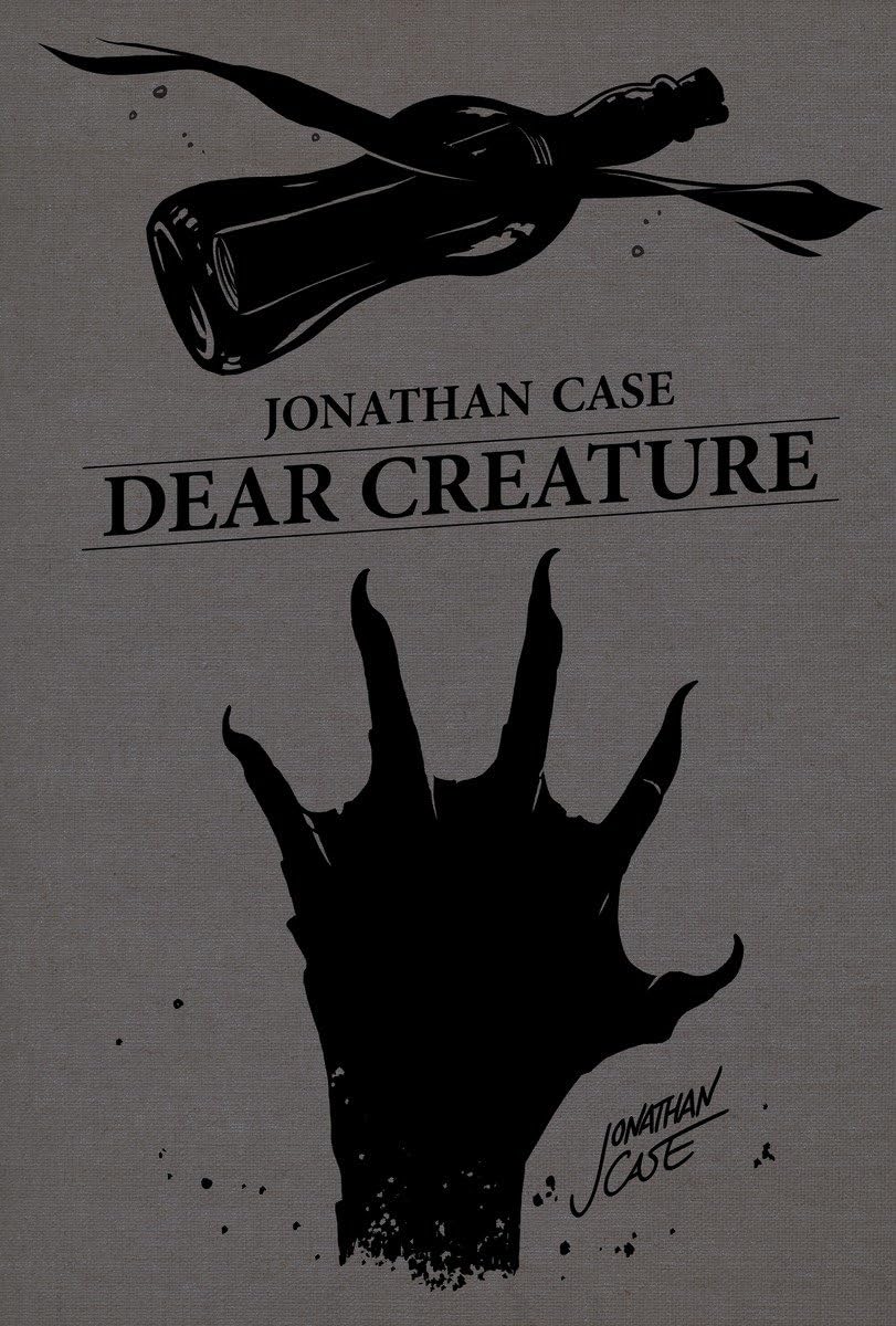 Dear Creature,Used