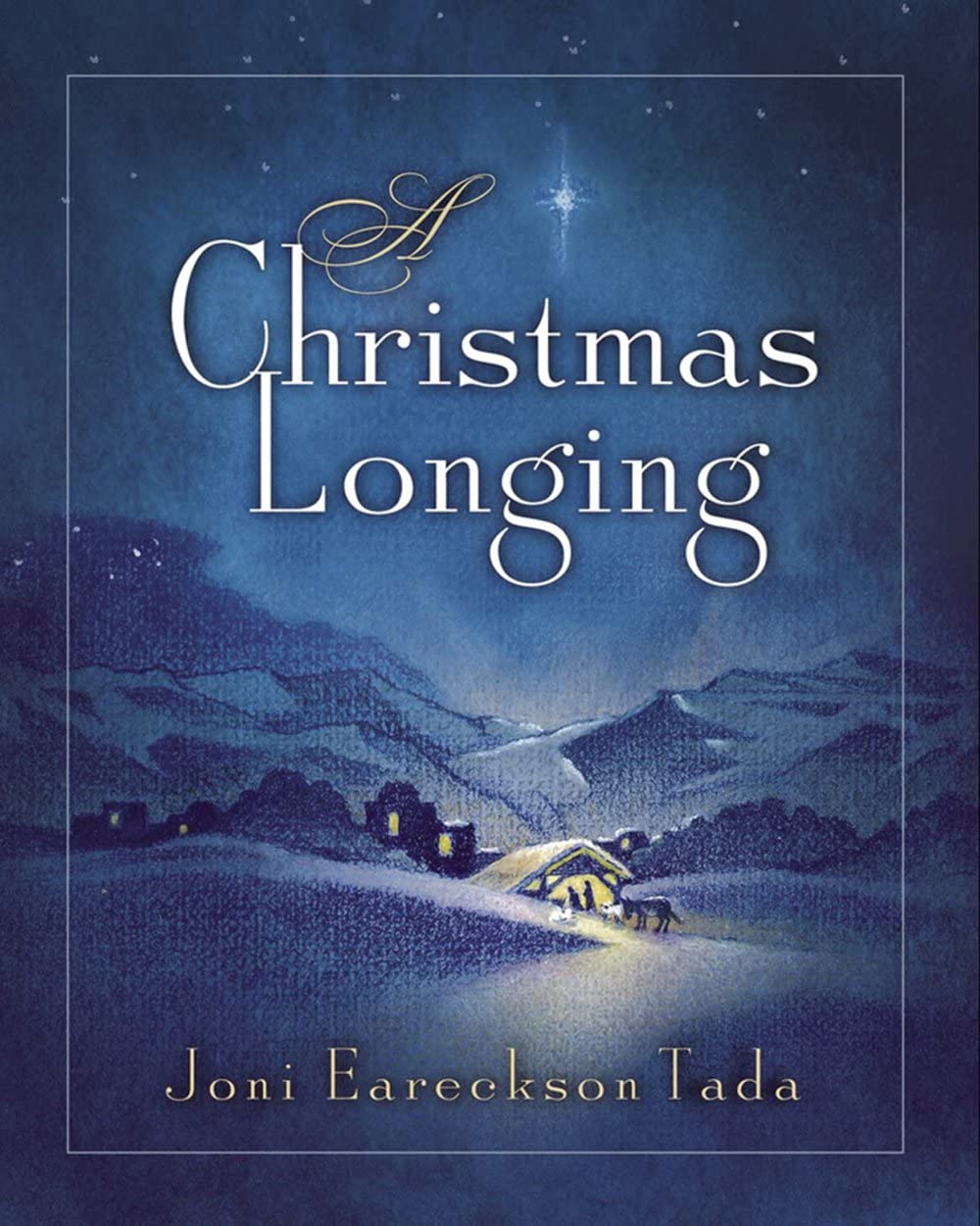 A Christmas Longing,New