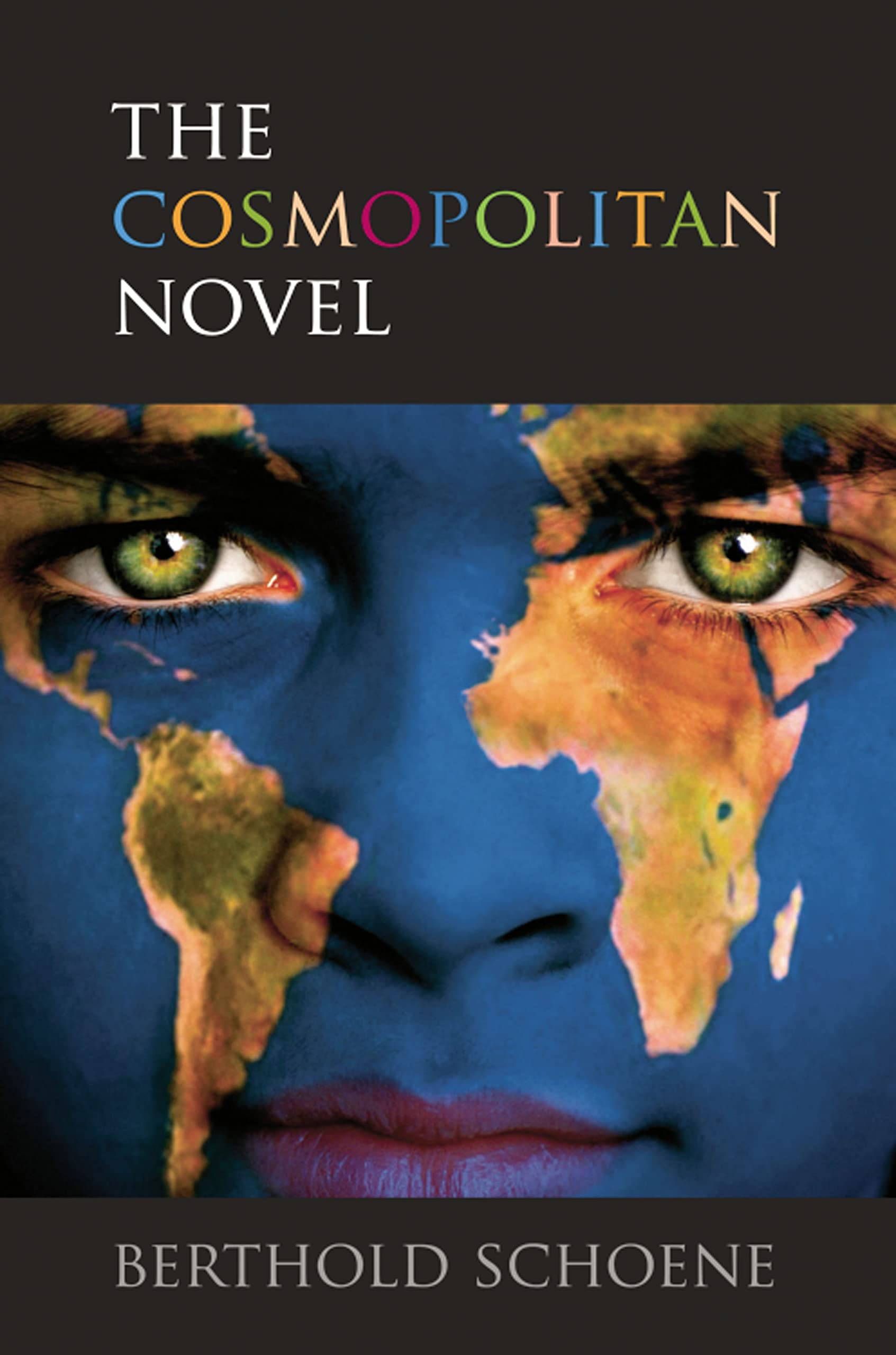 The Cosmopolitan Novel,Used