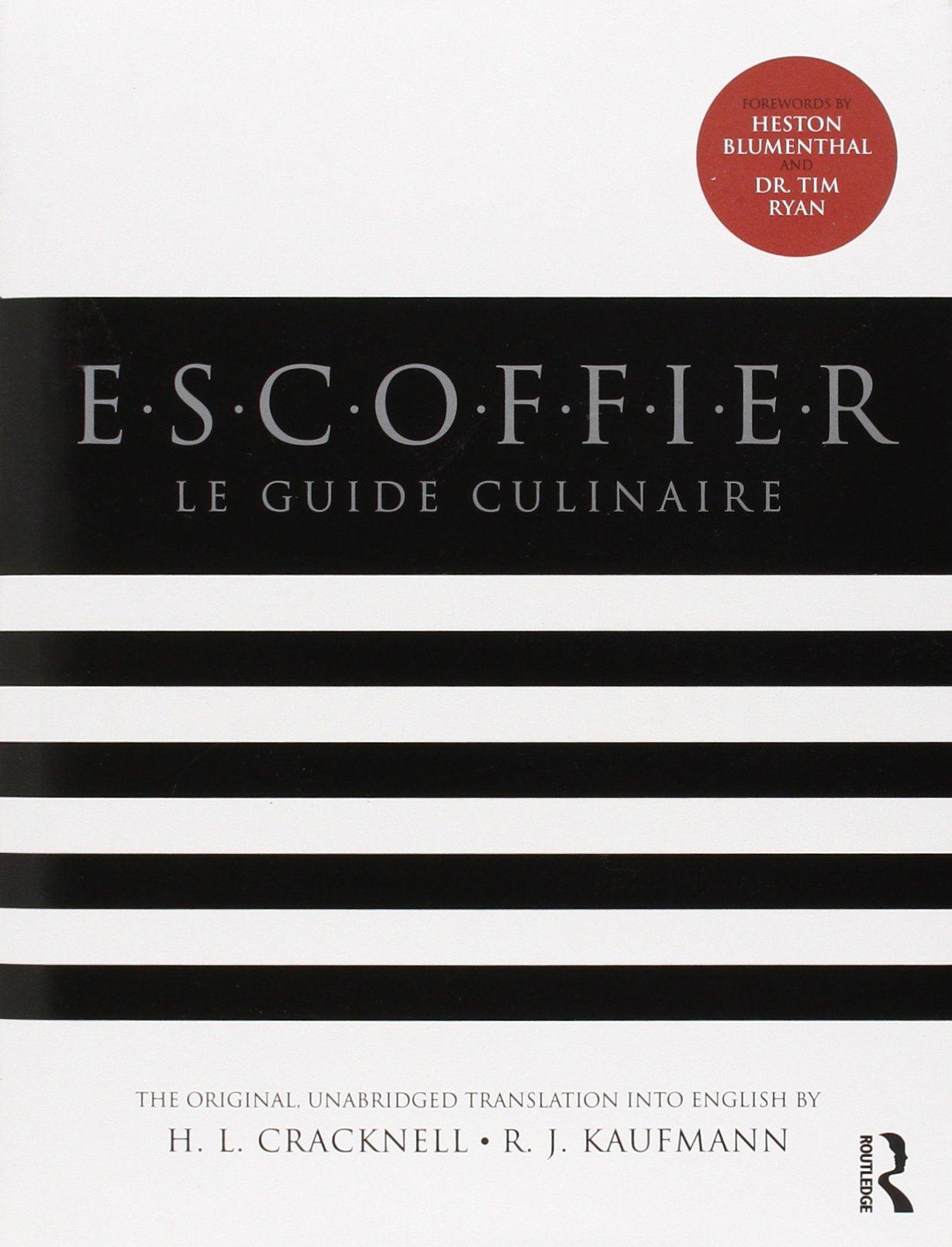 Escoffier,Used