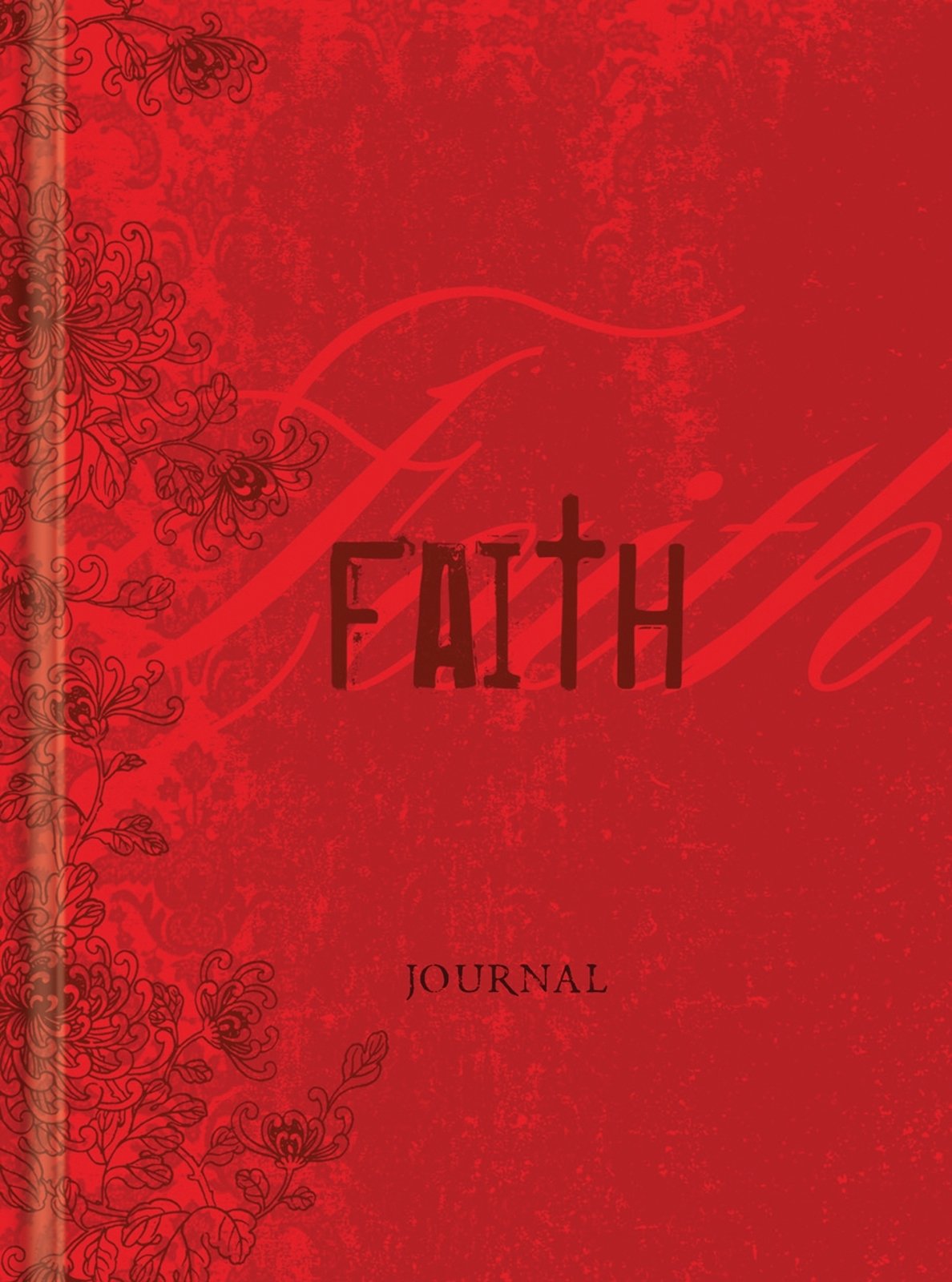 Faith: Promise Journal,Used