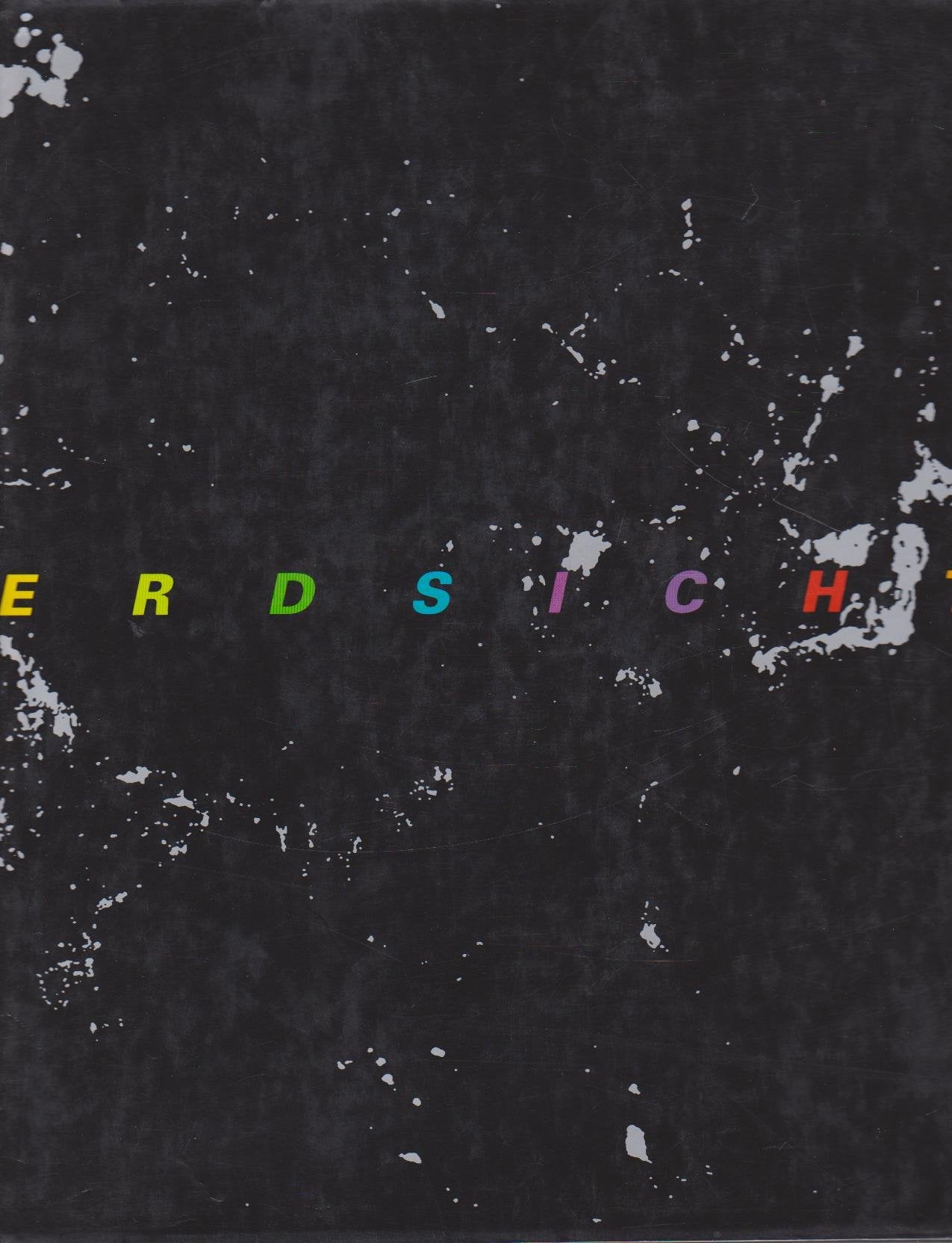 Erdsicht: Global Change (Satellite Photography),Used