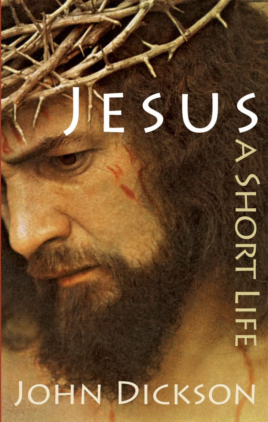 Jesus: A Short Life,Used