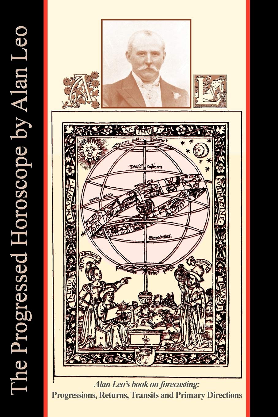 The Progressed Horoscope,Used