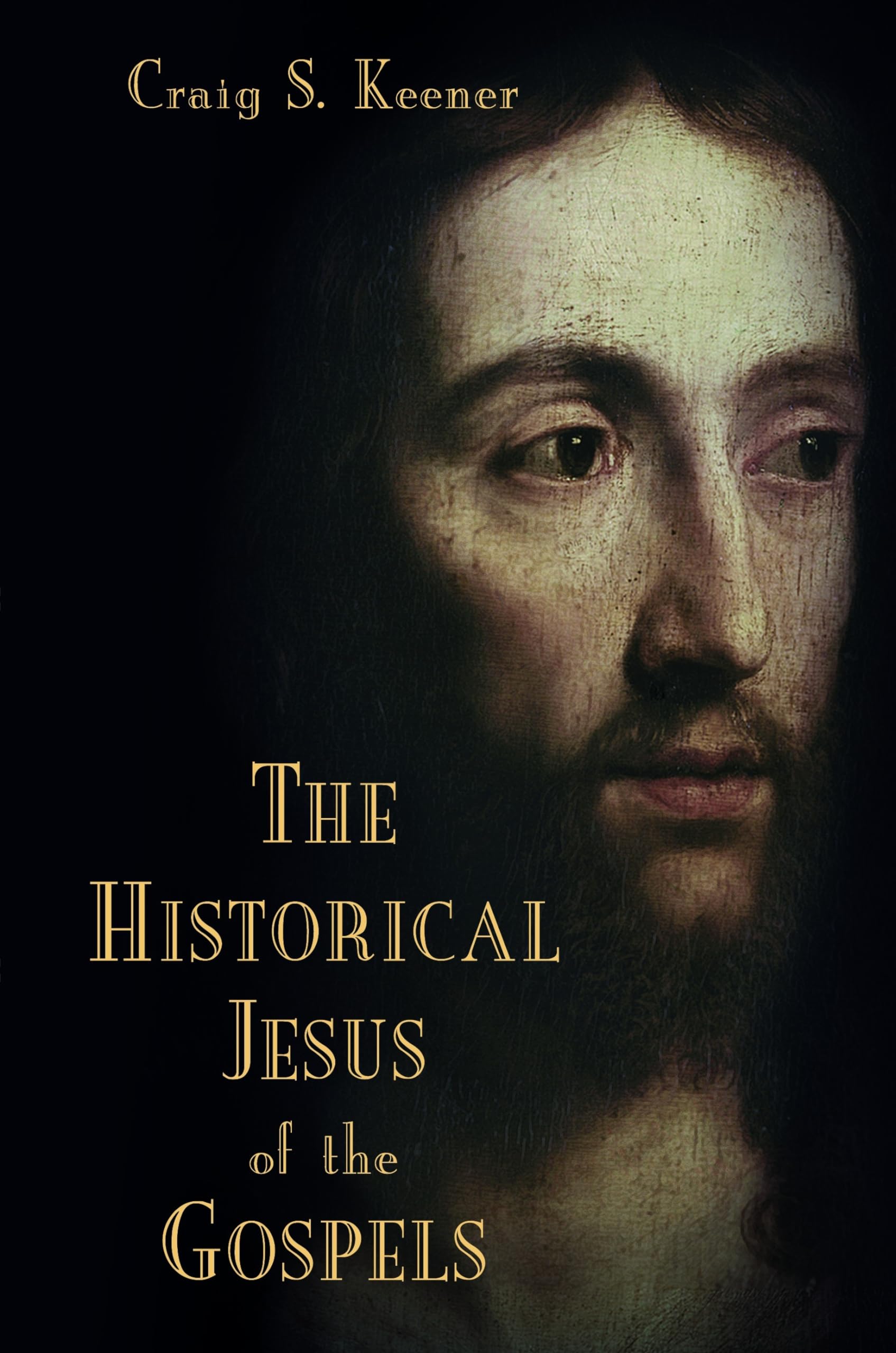 The Historical Jesus of the Gospels,Used