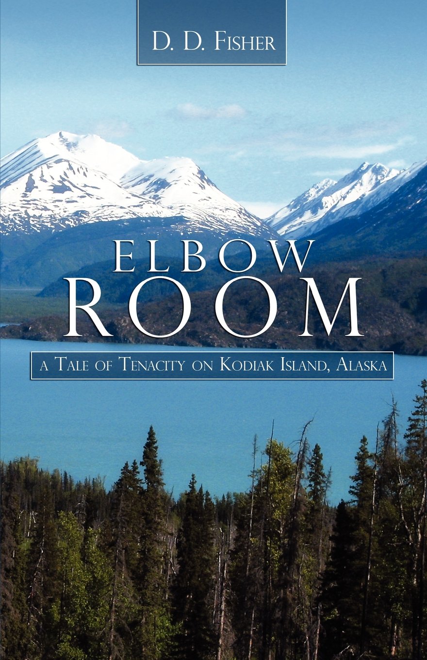 Elbow Room,Used