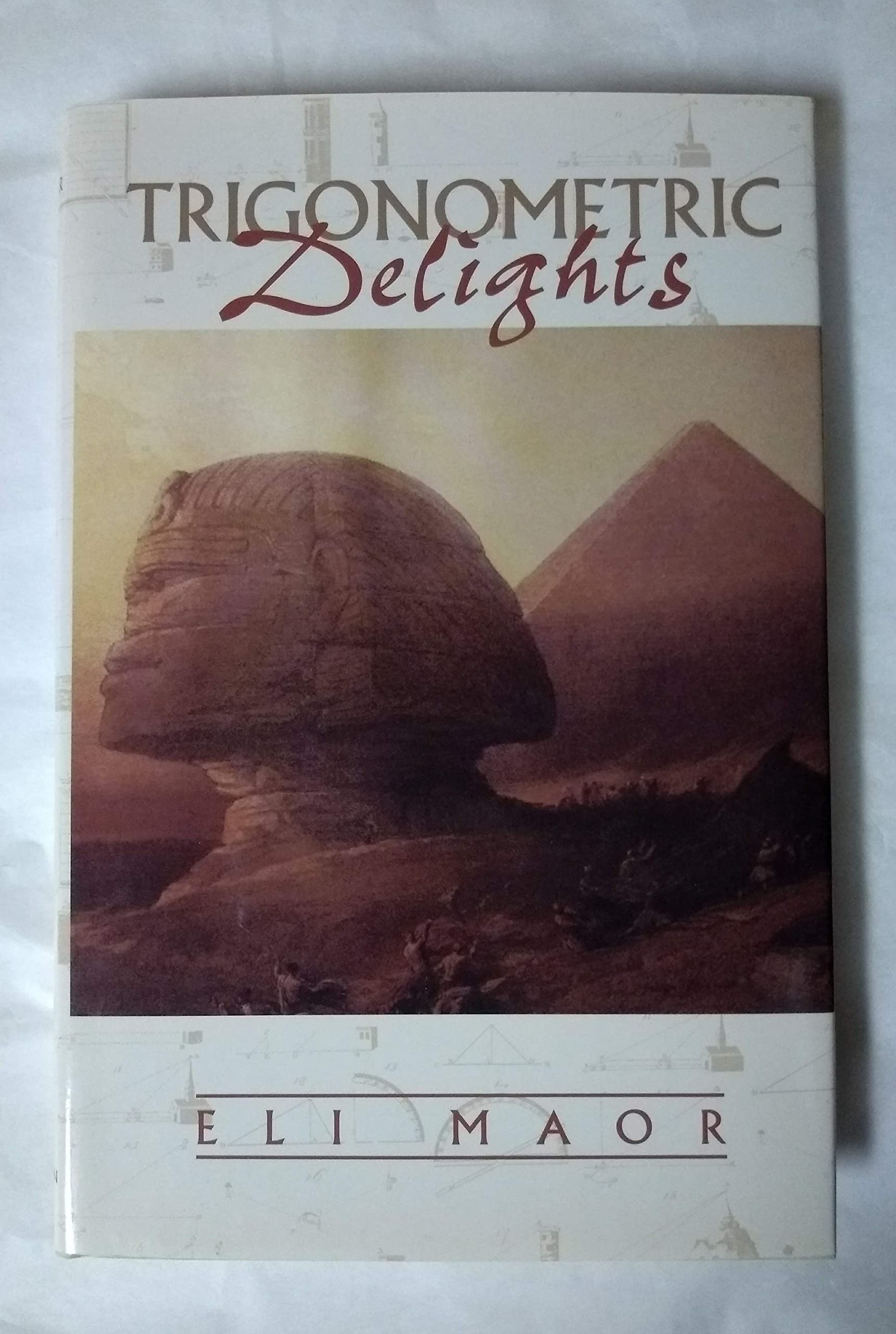 Trigonometric Delights,Used
