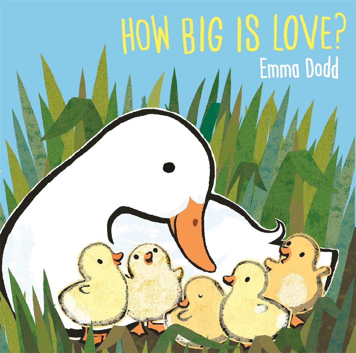 How Big Is Love?,Used