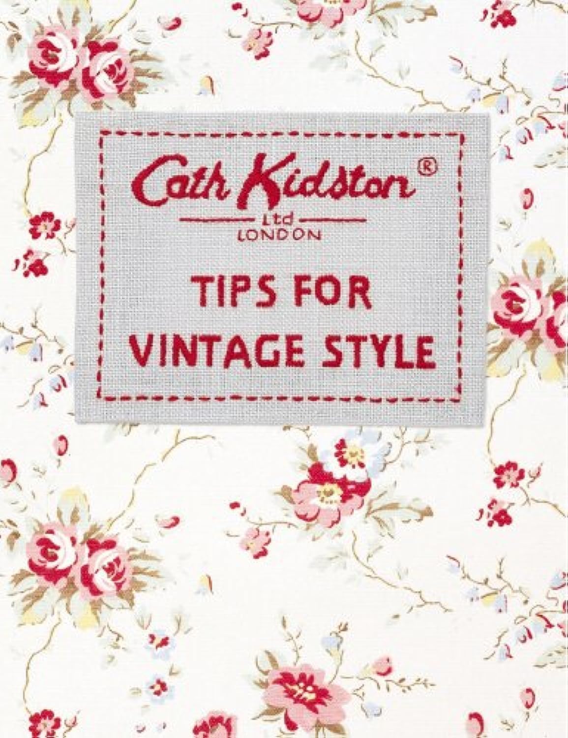 Tips for Vintage Style,Used