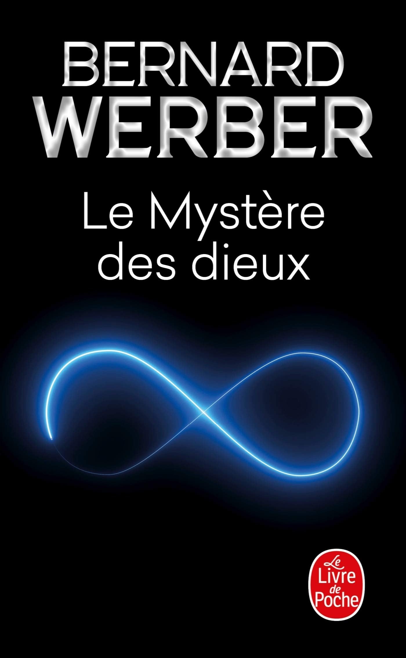 Le Mystere Des Dieux Nous Les Dieux (French Edition),Used