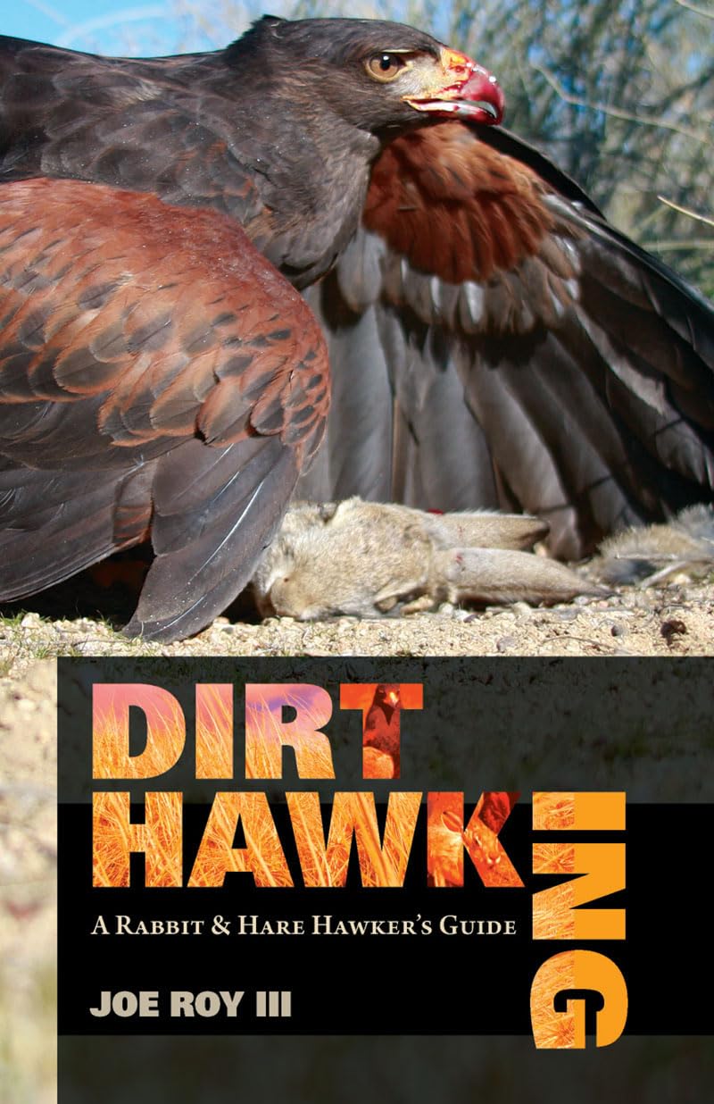 Dirt Hawking: A Rabbit & Hare Hawker's Guide,Used