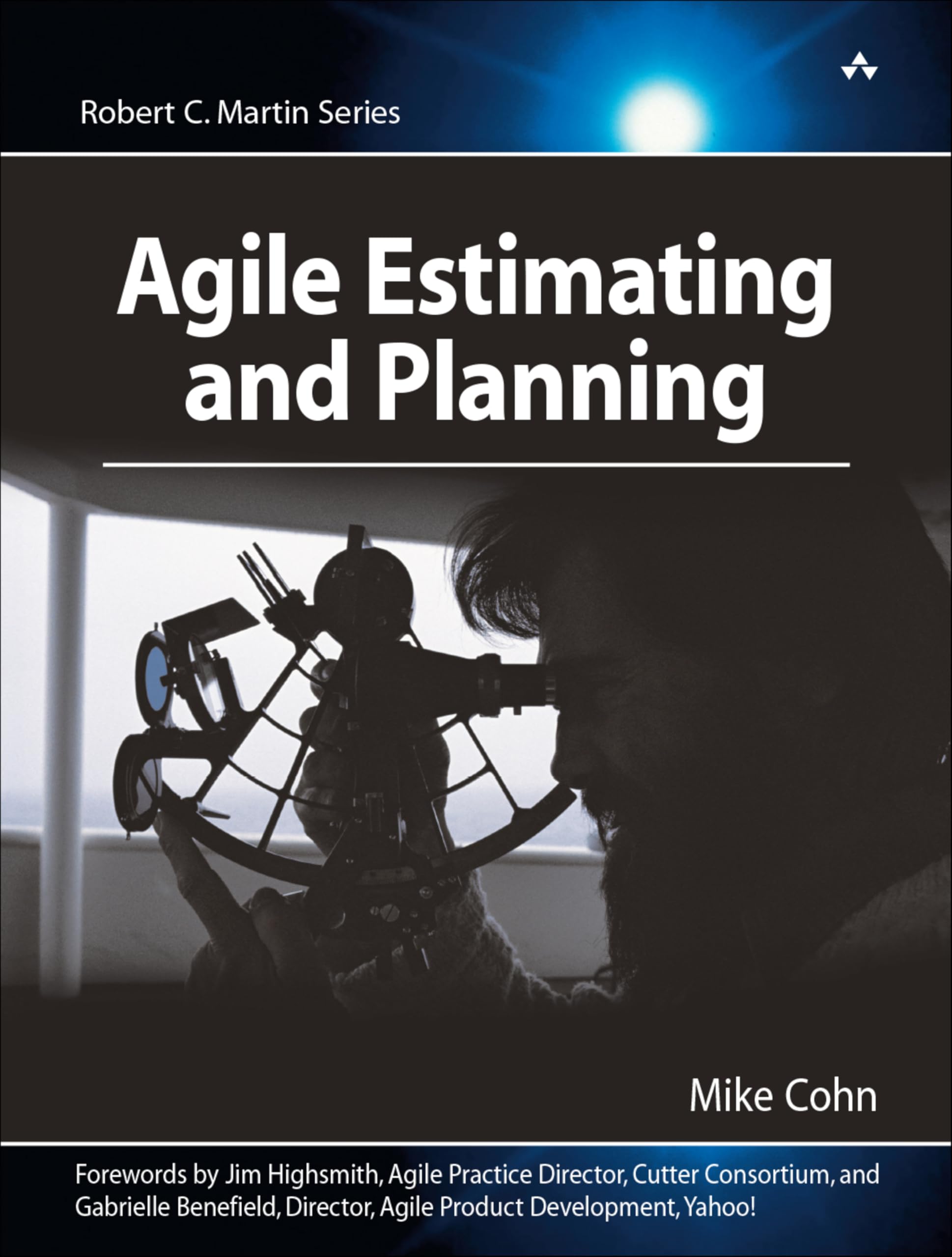 Agile Estimating and Planning,Used