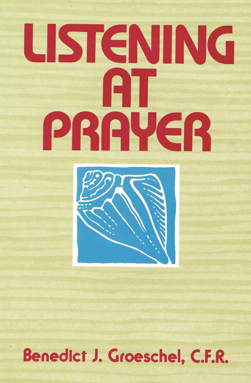 Listening At Prayer,Used