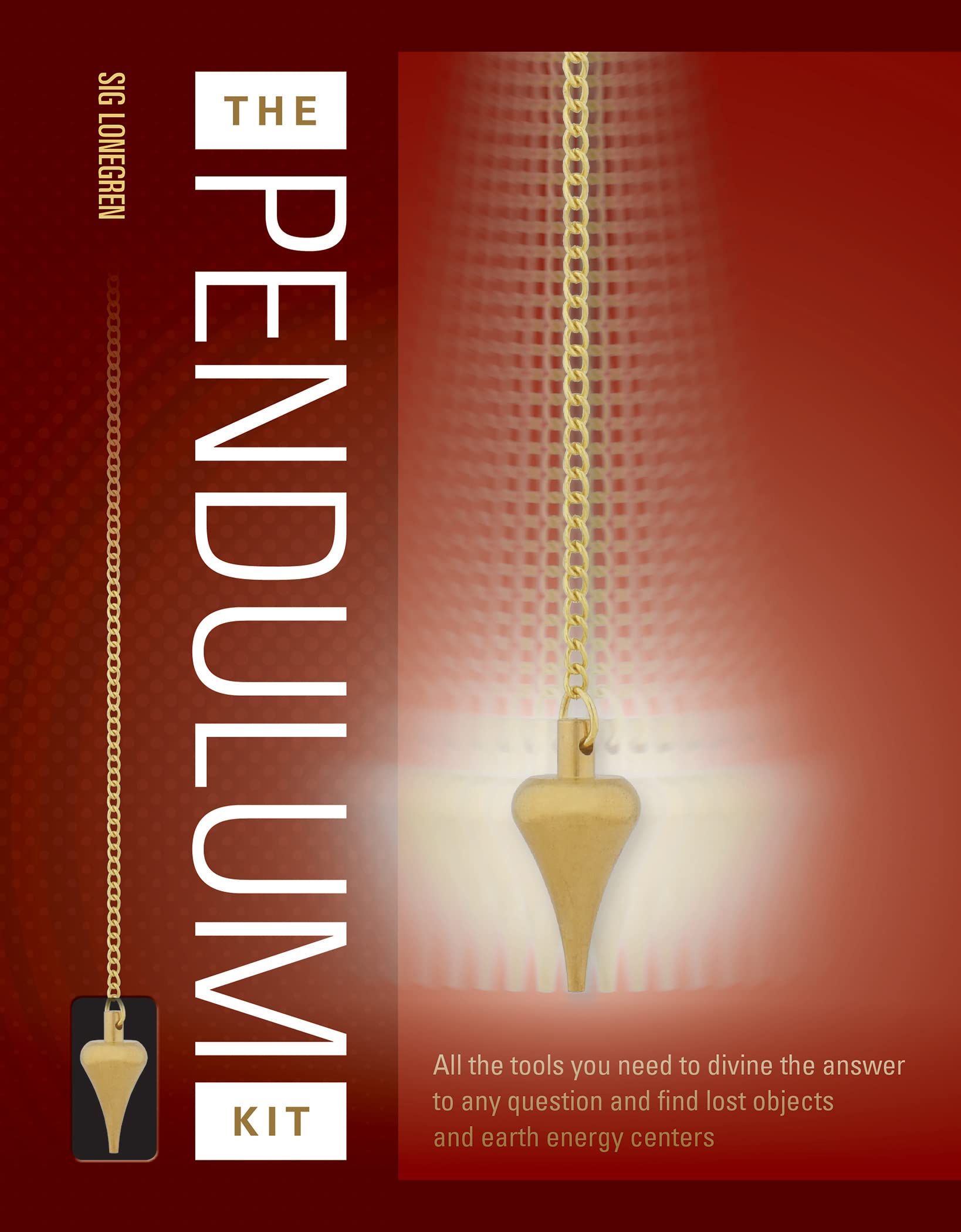 The Pendulum Kit,New