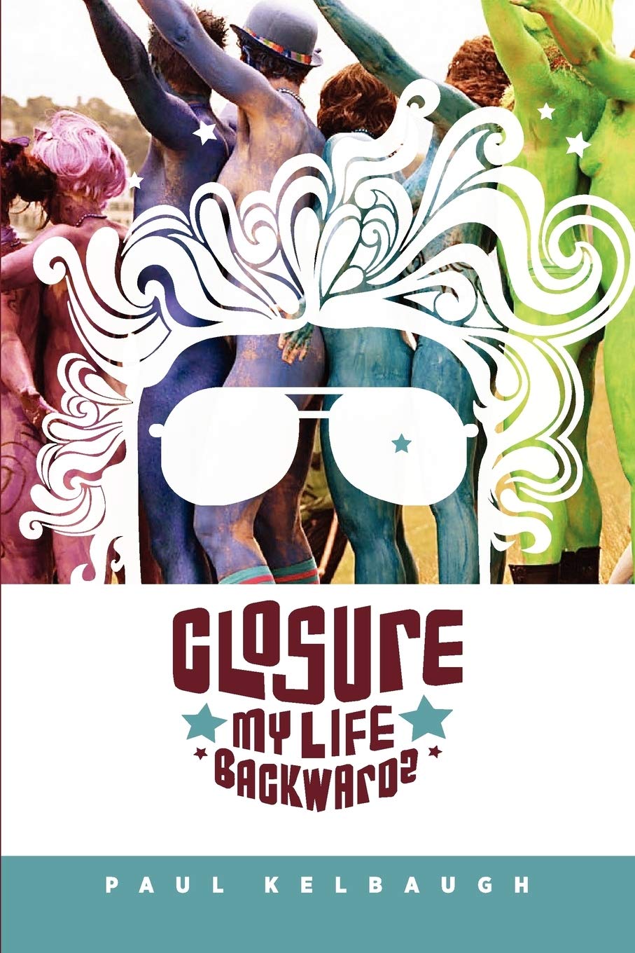 Closure: My Life Backwards,Used