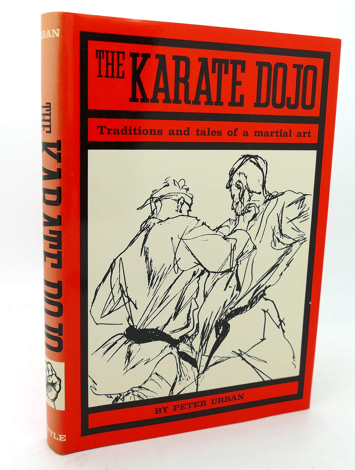 Karate Dojo,Used