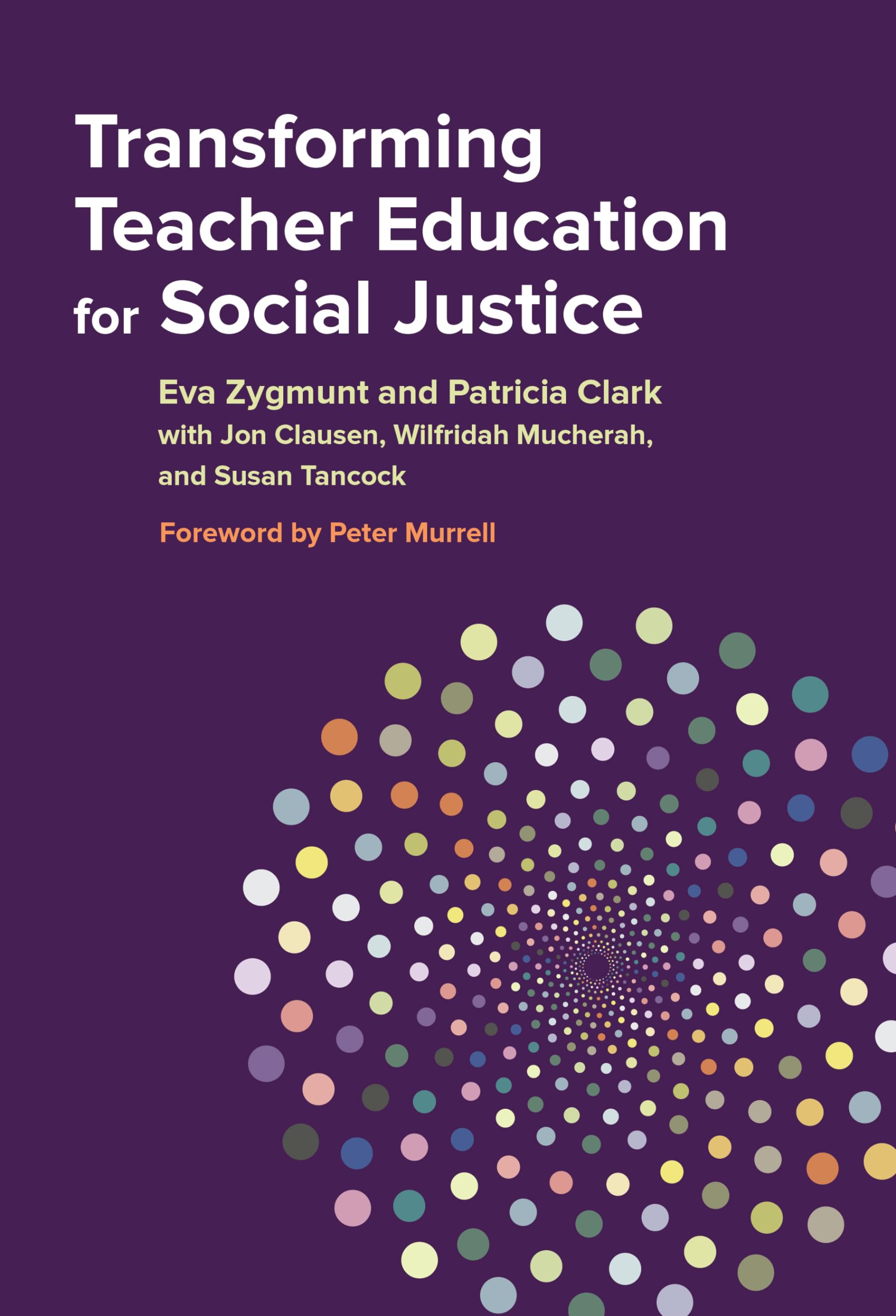 Transforming Teacher Education For Social Justice,Used