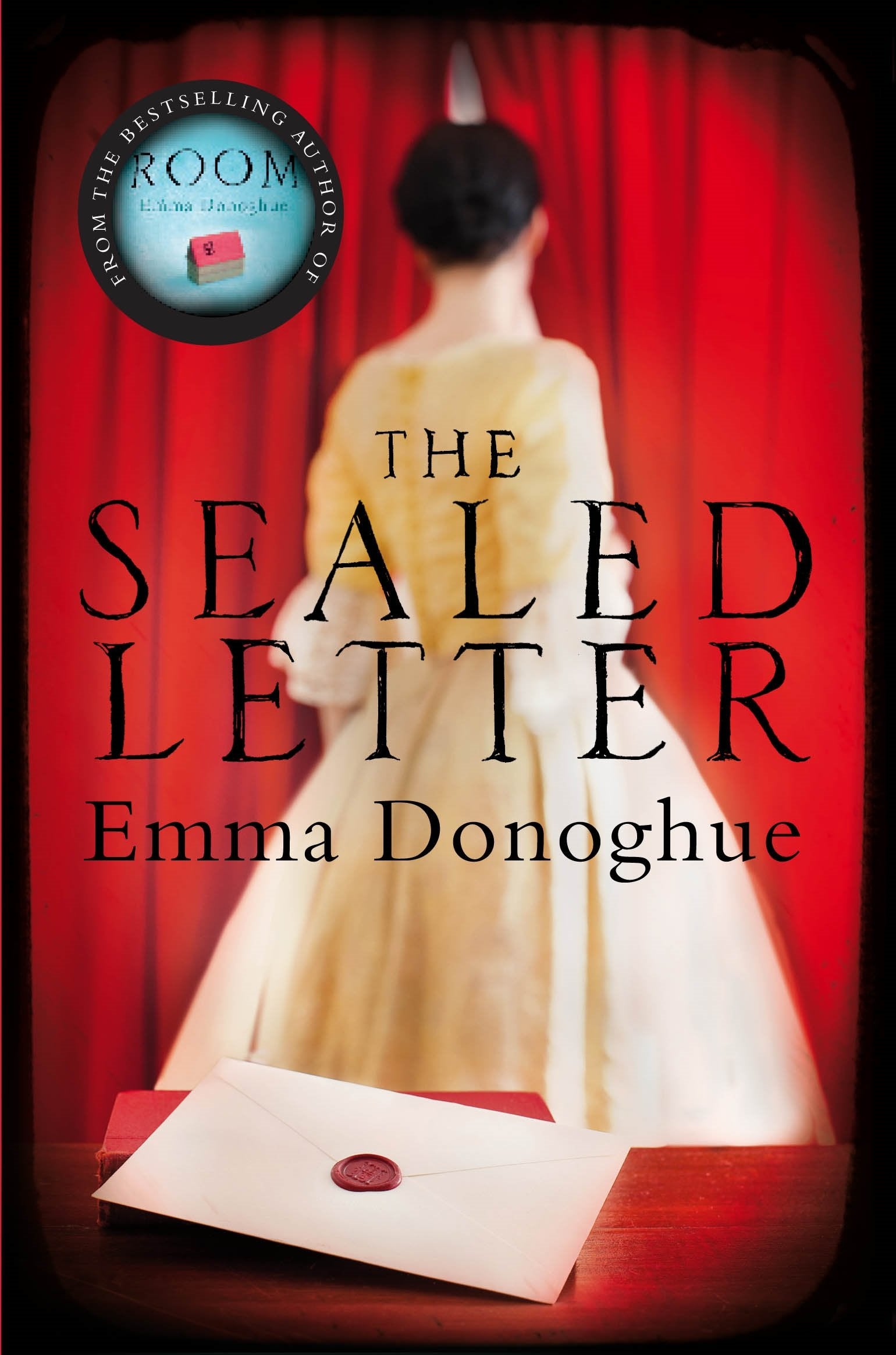 Sealed Letter,Used