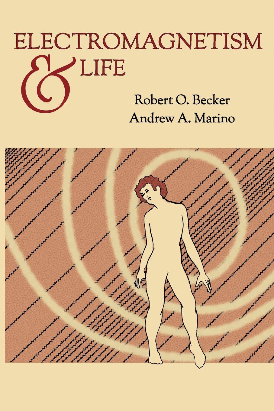 Electromagnetism And Life,Used