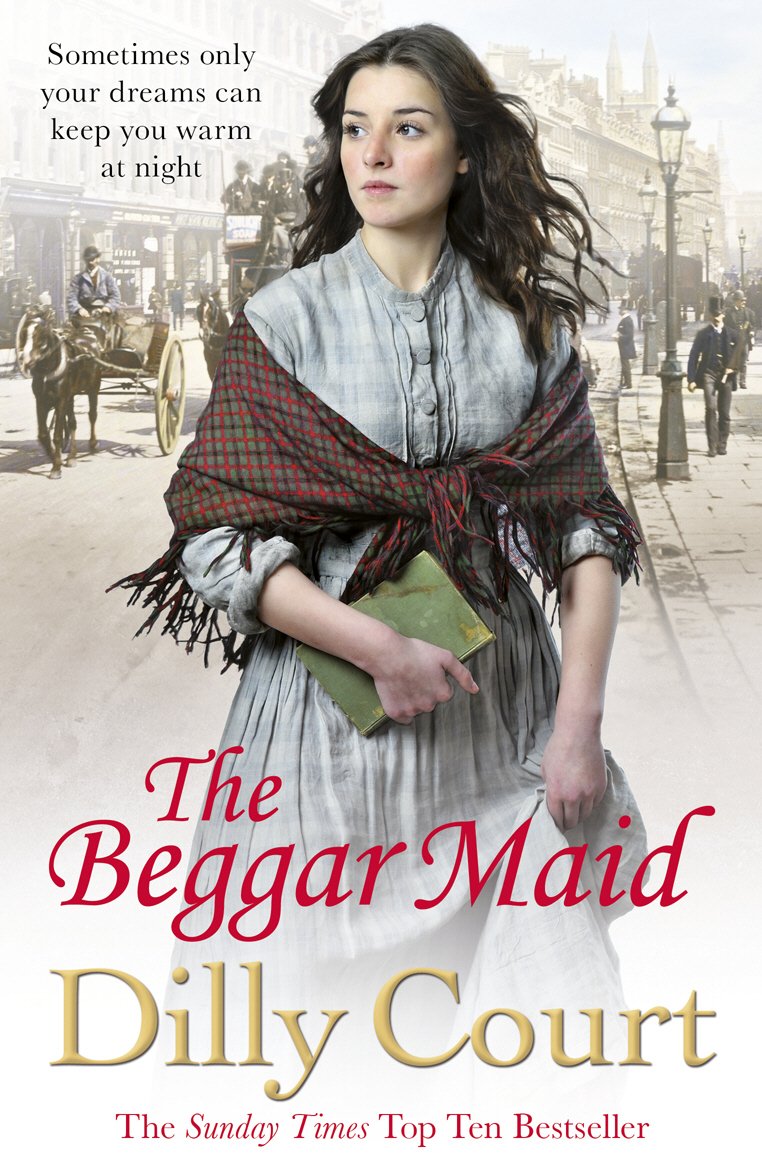 The Beggar Maid,Used
