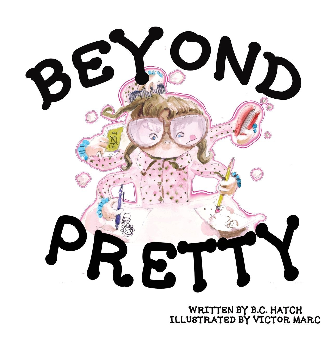 Beyond Pretty,Used
