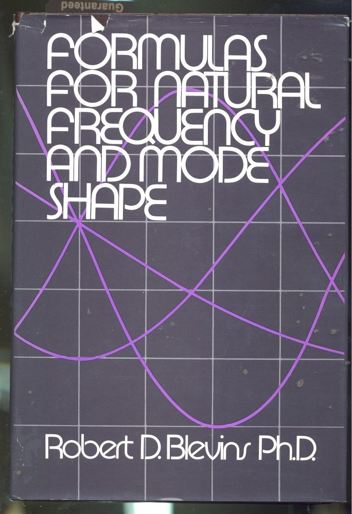 Grehge tural Frequency and Mode Shape,Used