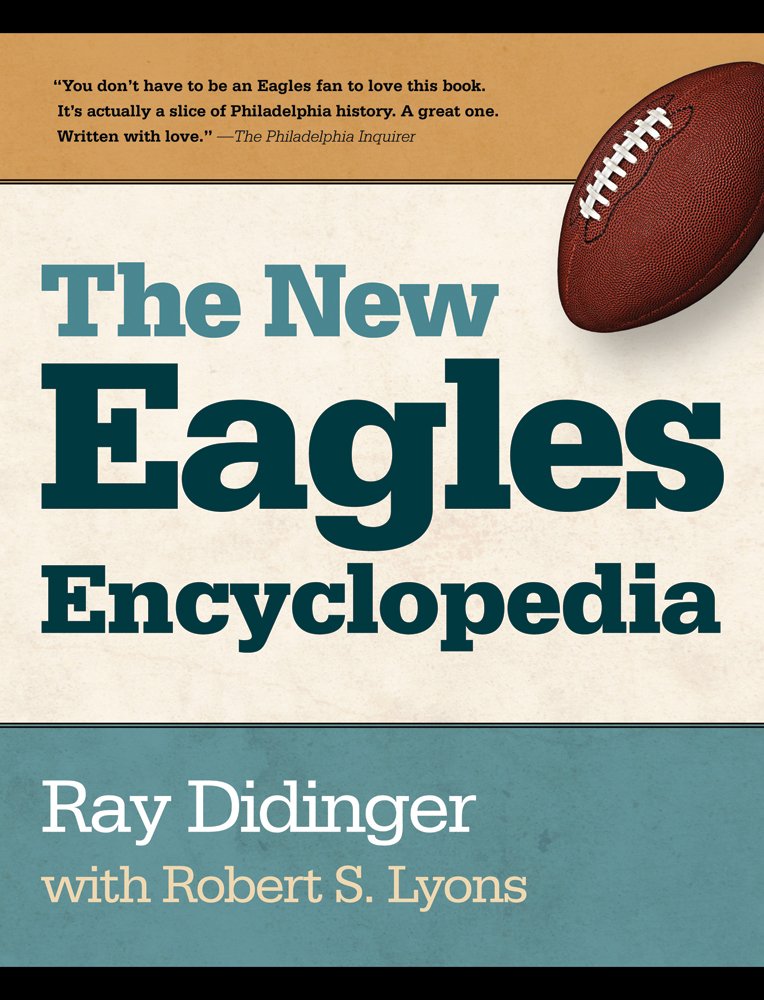 The New Eagles Encyclopedia,Used
