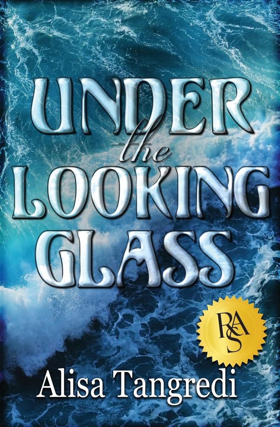 Under The Looking Glass,Used